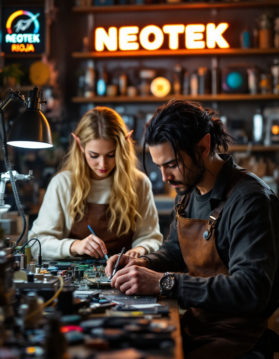 Otro ejemplo de curso de pago